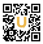 Uwill qr code